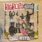  HIGHLIFE TIME -2CD- - suprshop.cz