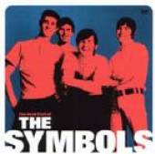 SYMBOLS  - CD BEST OF PART OF + 13 -LTD