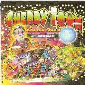 KHAZAD DOOM  - CD CHERRYTOWN