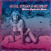  LOVE PEACE & POETRY: TURKISH PSYCHEDELIC [VINYL] - supershop.sk