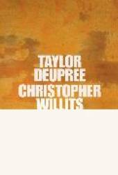 TAYLOR DEUPREE / CHRISTOPHER W..  - CD THE PARTY (AT TON..