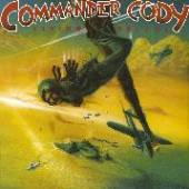 COMMANDER CODY  - CD FLYING DREAMS