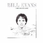 EVANS BILL  - CD LIVING ON THE CREST OF..