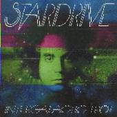 STARDRIVE  - CD INTERGALACTIC TROT