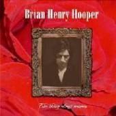HOOPER BRIAN HENRY  - CD THING ABOUT WOMEN