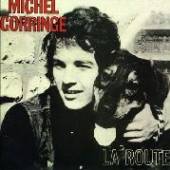 CORRINGE MICHEL  - CD LA ROUTE