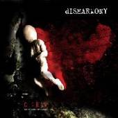 DISHARMONY  - CD CLONED -OTHER SIDE OF..
