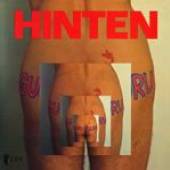 GURU GURU  - CD HINTEN -JAP CARD-