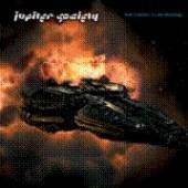 JUPITER SOCIETY  - CD FIST CONTACT/LAST WARNING