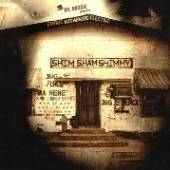 DR BOOGIE PRESENTS  - CD SHIM SHAM SHIMMY