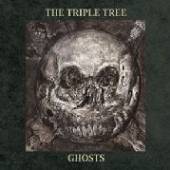 TRIPLE TREE  - CD GHOSTS