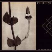 PRURIENT  - CD BLACK POST SOCIETY