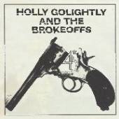 GOLIGHTLY HOLLY  - SI MY 45 /7