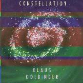 DOLDINGER KLAUS  - CD CONSETELLATION