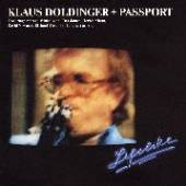 DOLDINGER KLAUS  - 2xCD PASSPORT -LIFELIKE