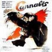  CANNABIS (BOF) [VINYL] - suprshop.cz