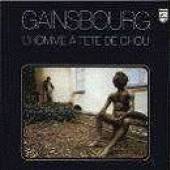 GAINSBOURG SERGE  - VINYL L'HOMME A TETE DE CHOU [VINYL]