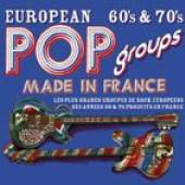 VARIOUS  - CD MADE IN FRANCE 64/74