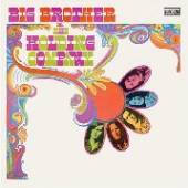  BIG BROTHER & THE HOLDING COMPANY [VINYL] - suprshop.cz
