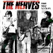 NERVES  - CD ONE WAY TICKET