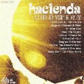 HACIENDA  - CD LOUD IS THE NIGHT