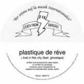 PLASTIQUE DE REVE  - VINYL LOST IN THE CITY [VINYL]