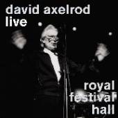  LIVE ROYAL FESTIVAL HALL - supershop.sk