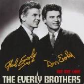EVERLY BROTHERS  - CD BYE BYE LOVE -REMAST-