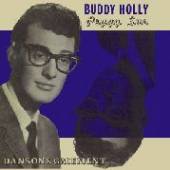 HOLLY BUDDY  - CD PEGGY SUE -REMAST-