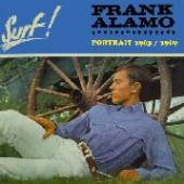 ALAMO FRANK  - CD PORTRAIT 1963-69