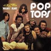 POP TOPS  - CD MAMY BLUE