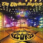 VARIOUS  - CD RHYTHM MASTERS