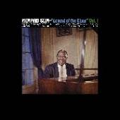 MEMPHIS SLIM  - CD LEGEND OF THE BLUES..