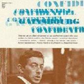 GAINSBOURG SERGE  - VINYL CONFIDENTIEL [VINYL]