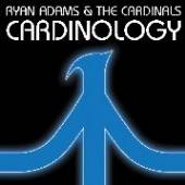 ADAMS RYAN  - VINYL CARDINOLOGY [VINYL]