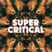TING TINGS  - VINYL SUPER CRITICAL [VINYL]