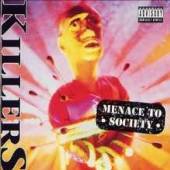  MENACE TO SOCIETY.. [VINYL] - supershop.sk