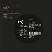 APHEX TWIN  - VINYL COMPUTER CONTR..