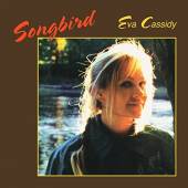 CASSIDY EVA  - VINYL SONGBIRD (180G) [VINYL]
