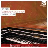  VARIATIONS GOLDBERG (CD-CAT.) - supershop.sk