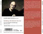  VARIATIONS GOLDBERG (CD-CAT.) - supershop.sk
