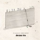 RICE DAMIEN  - CD MY FAVOURITE.. -JAP CARD-