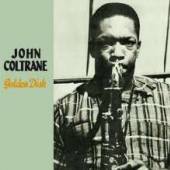 COLTRANE JOHN  - CD GOLDEN DISK