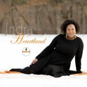 RIOS-MOORE INDRA  - CD HEARTLAND