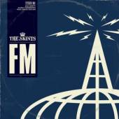 SKINTS  - CD FM