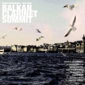 BALKAN CLARINET SUMMIT  - CD MANY LANGUAGES-ONE SOUL