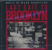  LAST EXIT TO BROOKLYN - supershop.sk