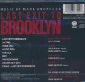  LAST EXIT TO BROOKLYN - supershop.sk