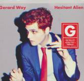  HESITANT ALIEN - supershop.sk