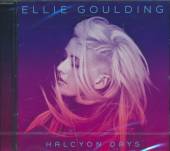 GOULDING ELLIE  - CD HALCYON DAYS